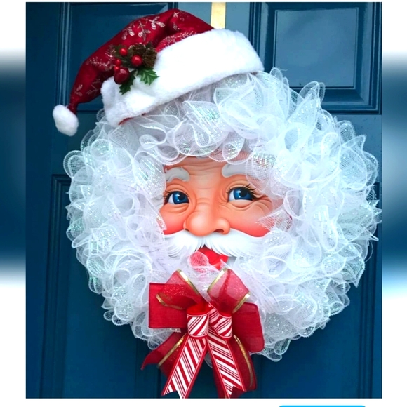 Christmas wreath